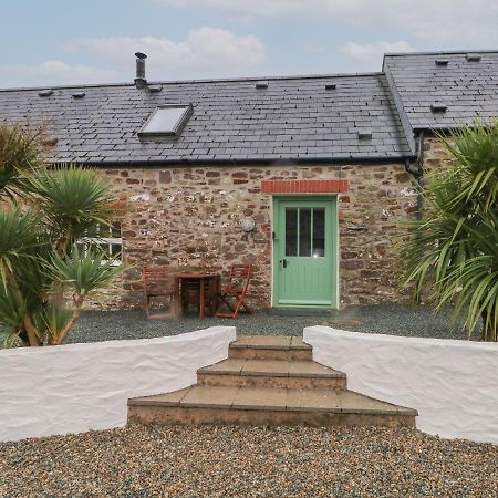 Abaty Cottage Haverfordwest Εξωτερικό φωτογραφία