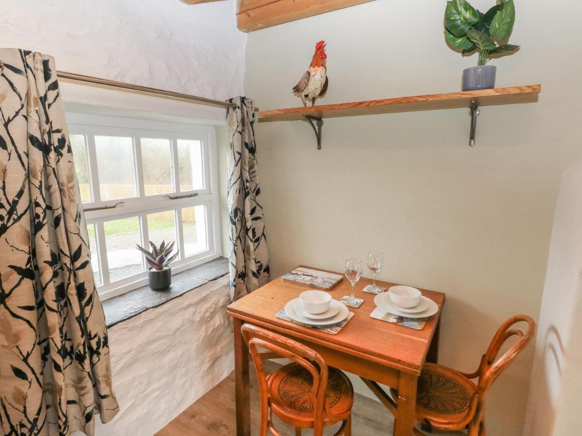 Abaty Cottage Haverfordwest Εξωτερικό φωτογραφία