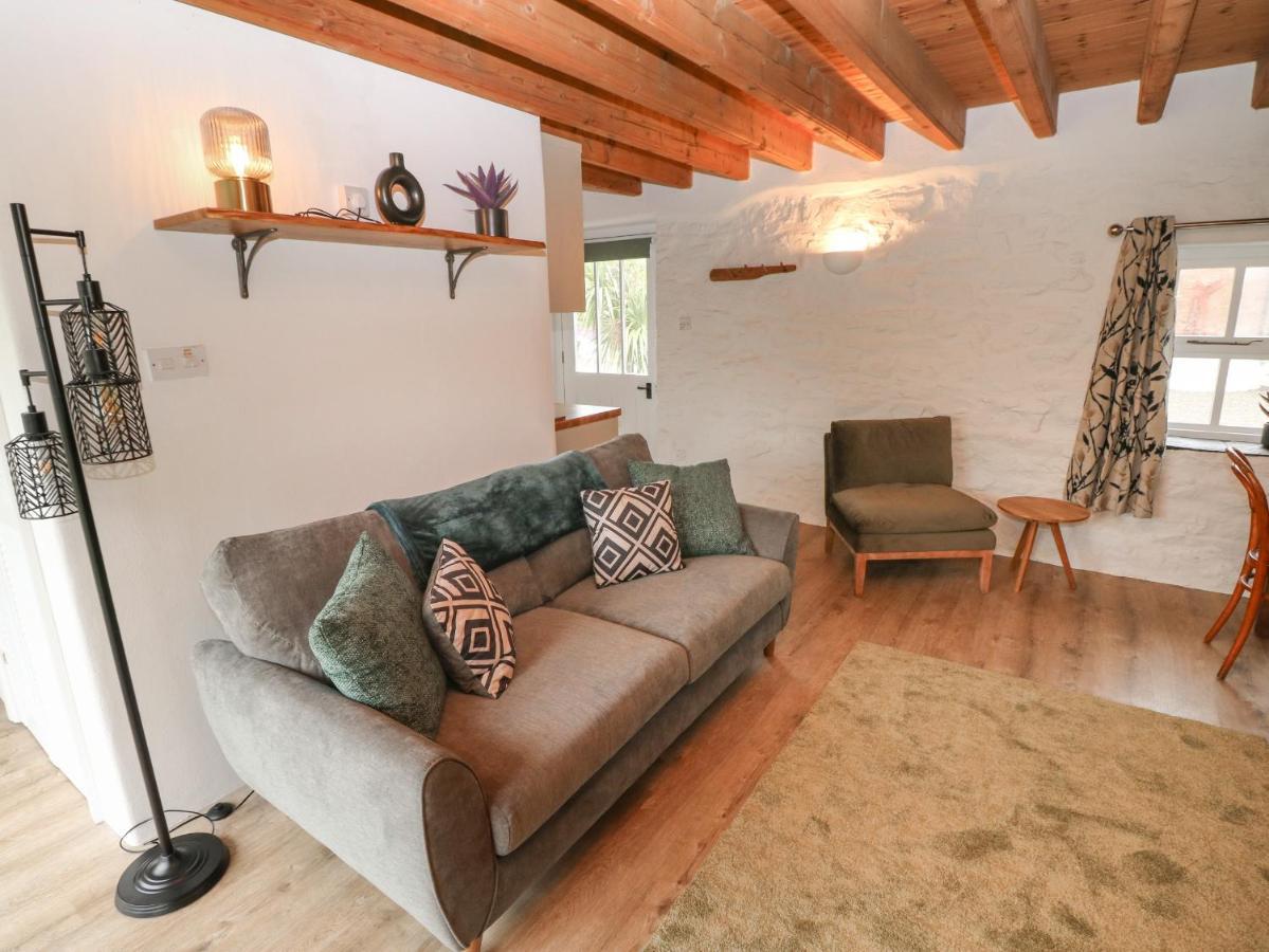 Abaty Cottage Haverfordwest Εξωτερικό φωτογραφία