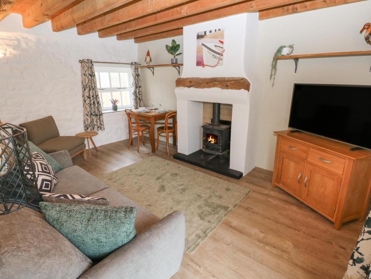 Abaty Cottage Haverfordwest Εξωτερικό φωτογραφία