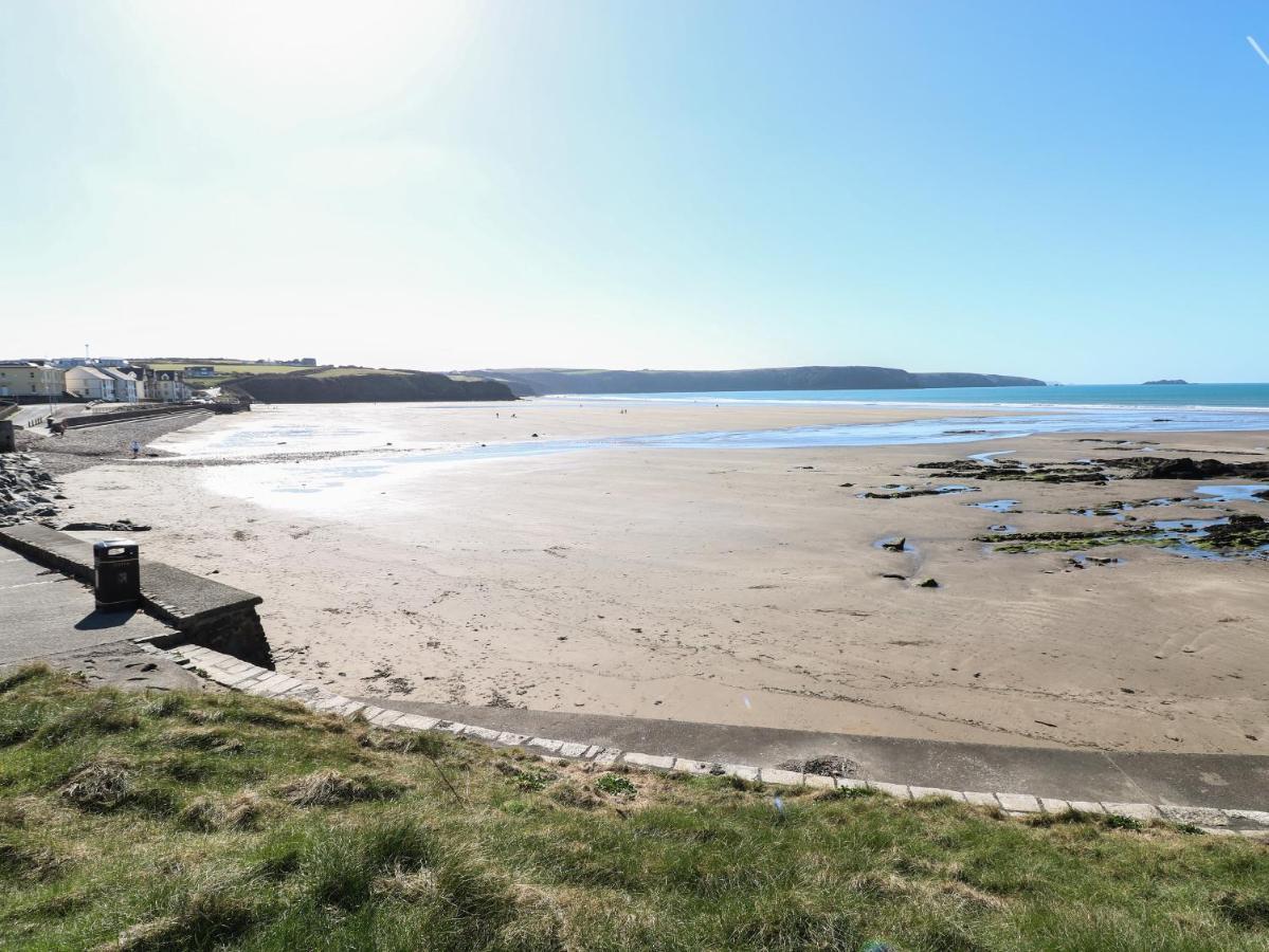 Abaty Cottage Haverfordwest Εξωτερικό φωτογραφία